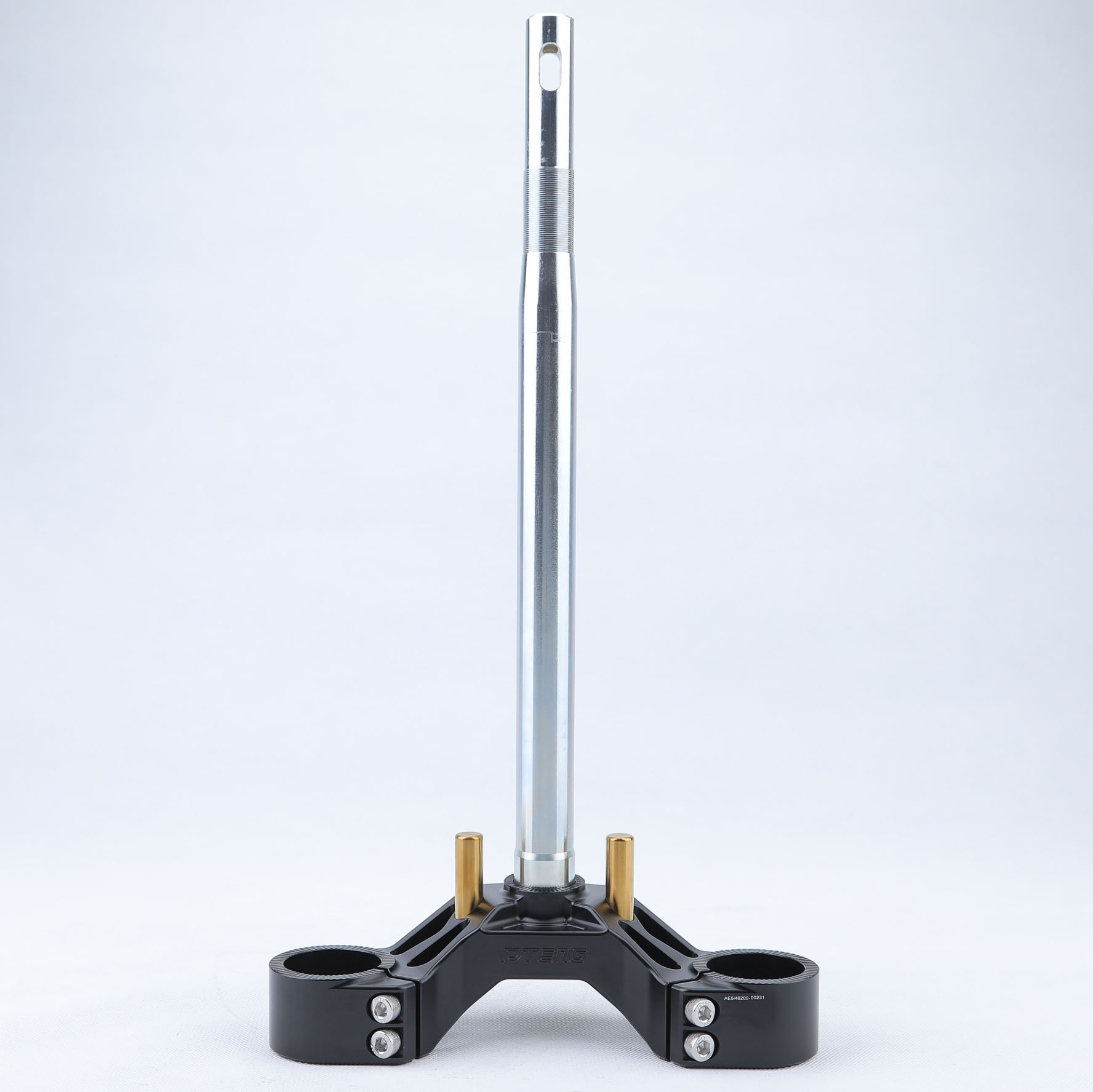 PTENG适用极核电摩AE4/AE5/AE5i安装方向柱33/43/46芯倾角三星柱