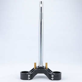 PTENG适用极核电摩AE4/AE5/AE5i安装方向柱33/43/46芯倾角三星柱