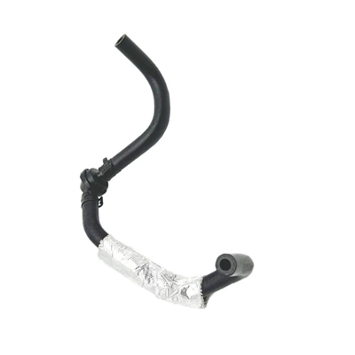 automobile water pipe for Audi A4L B8