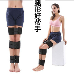 足の矯正ベルトの足の矯正器の男女型のレギンスは足の形のまっすぐな足の良いヘルパーの成人の卸売りを是正します。