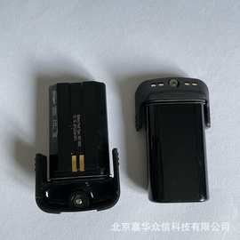 德尔格X-AM2500 X-AM5000用充电电池X-AM 5600通用电池8318704