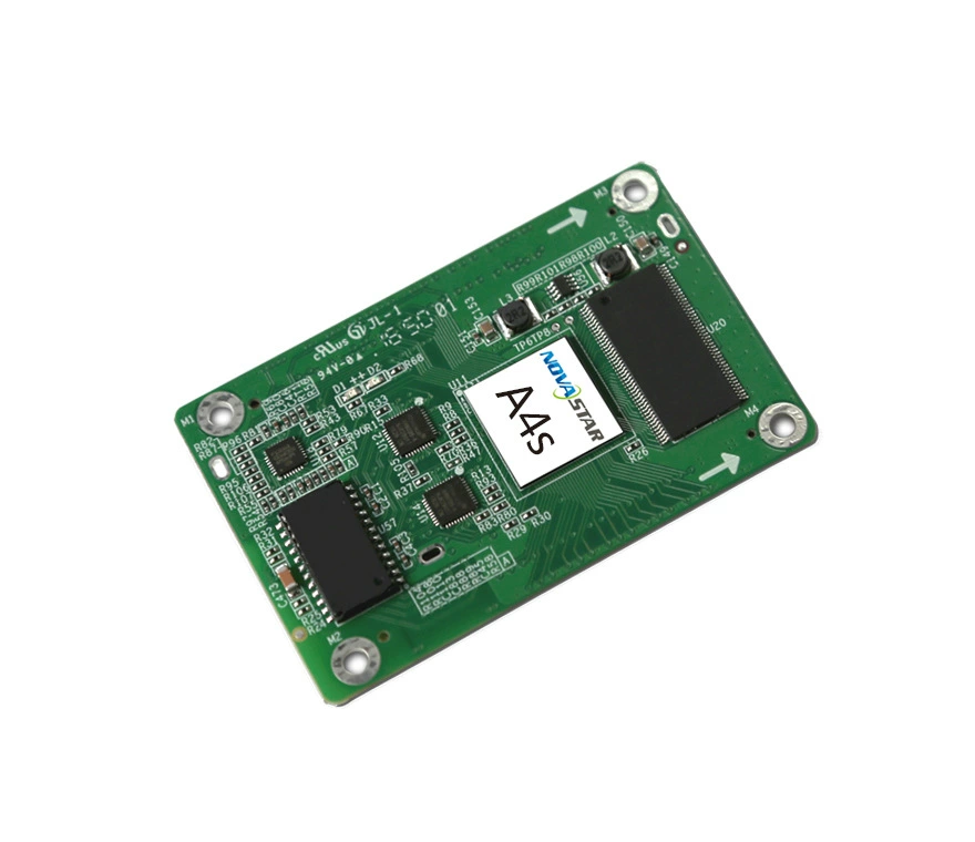 Novastar Получение Карта A4S A5SPlus A7SPlus A8S A9S A10S Plusa8s-N