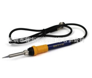 誼華進口發熱芯恆溫焊台手柄 焊台手柄 配件