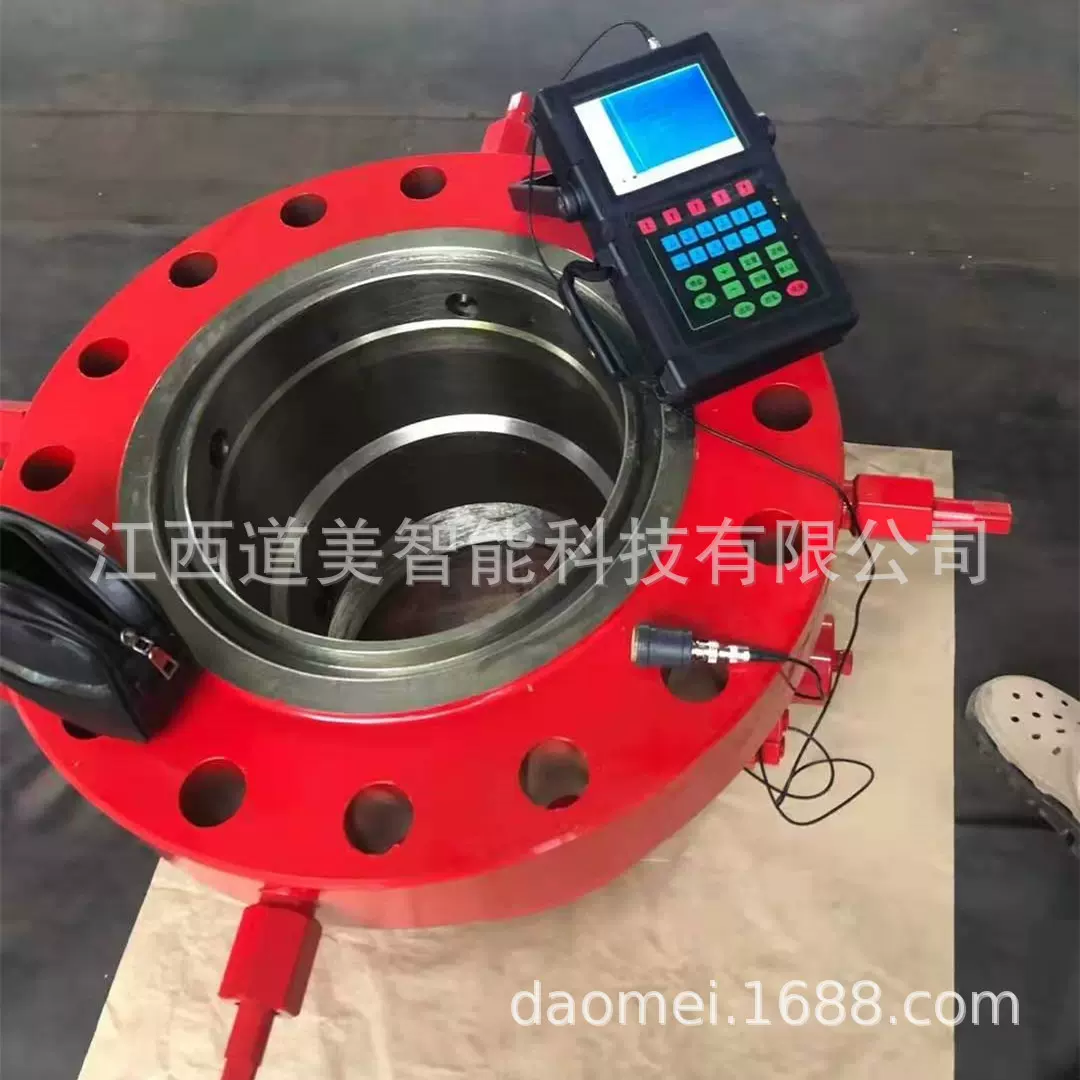 3600全数字超声波探伤仪钢结构水利水电钢管焊缝虚焊连接缺陷检测