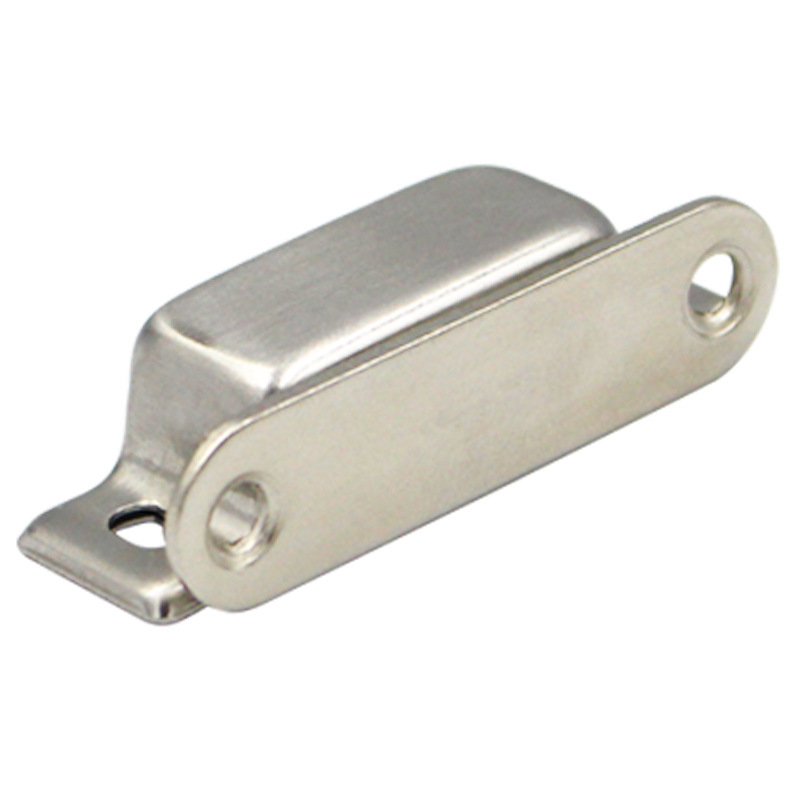 Sukopu Puerta de gabinete de acero inoxidable puerta magnética Puerta de succión toque cuentas fuerte gabinete magnético clip hebilla suministro directo de fábrica