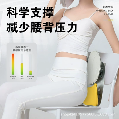 Lumbar Support Pad, Car Lumbar | Waist support