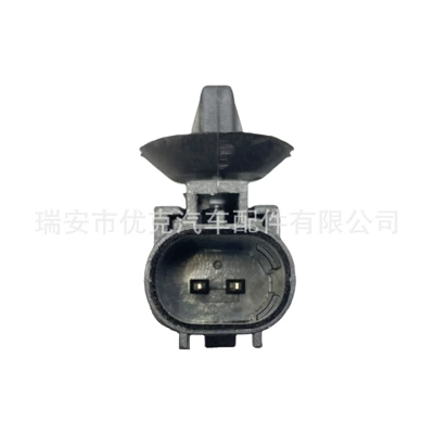 Abs Sensor, ABS modulu və sensorları
