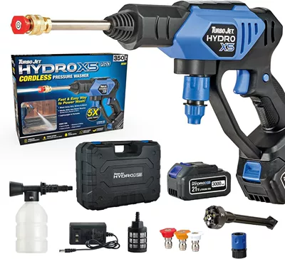Portable car washer, Gun Car Wash Cordless Pressure - us-regulations-c4