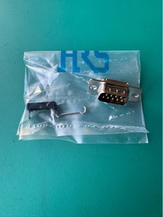 Fded-9Pf (55) Original Connector