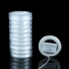 White, 0.5mm, 0.6mm