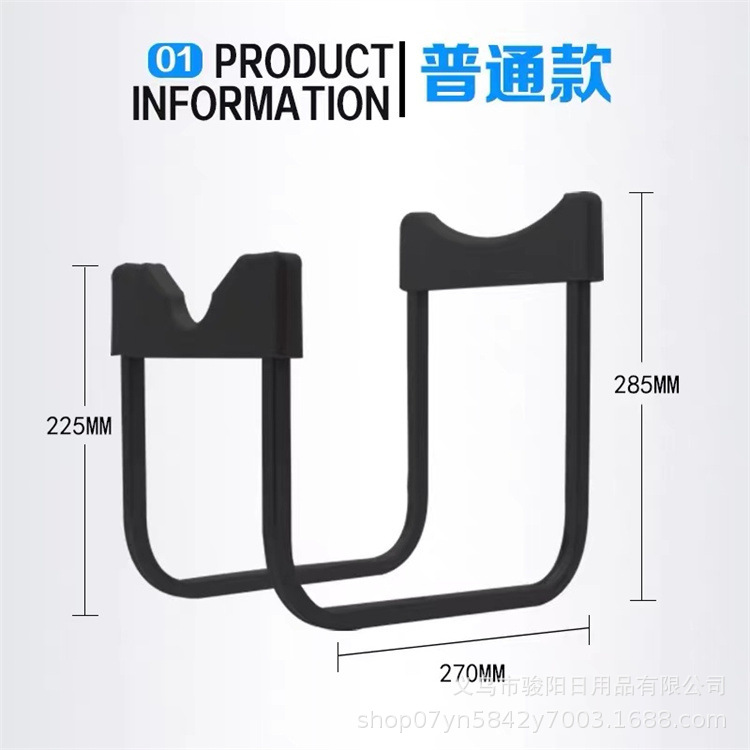 Venta directa de fábrica, marco de hierro desmontable, cubo de agua purificada, estante, fuente de agua, grifo para beber