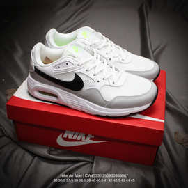 高品质莆田鞋现货厂家批发 Air Max SC 复古低帮跑步鞋男女运动鞋