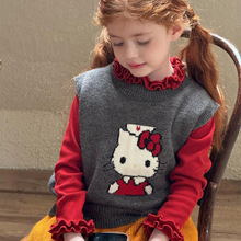 ���ӵ��nϵͯ�b2025�����¿�Ůͯë�»�ɫ��ͨ�ɐ�ë���R�ױ���