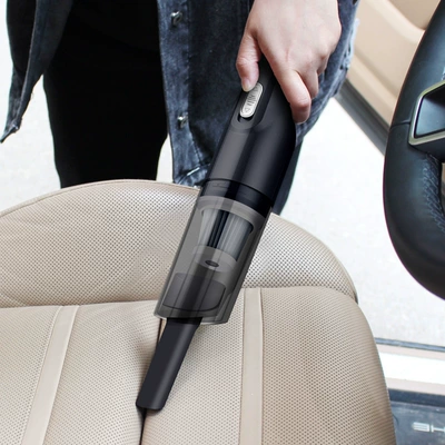 Vacuum Cleaner, Tozsoranlar