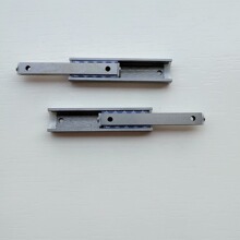 IKO国标工业滑轨 微型直线导轨线轨 不锈钢滑块  BSP1045SL厂家直