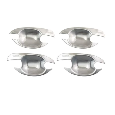 Suitable for 02-05 Toyota Other Automotive Exterior Supplies - door-bowl-plating