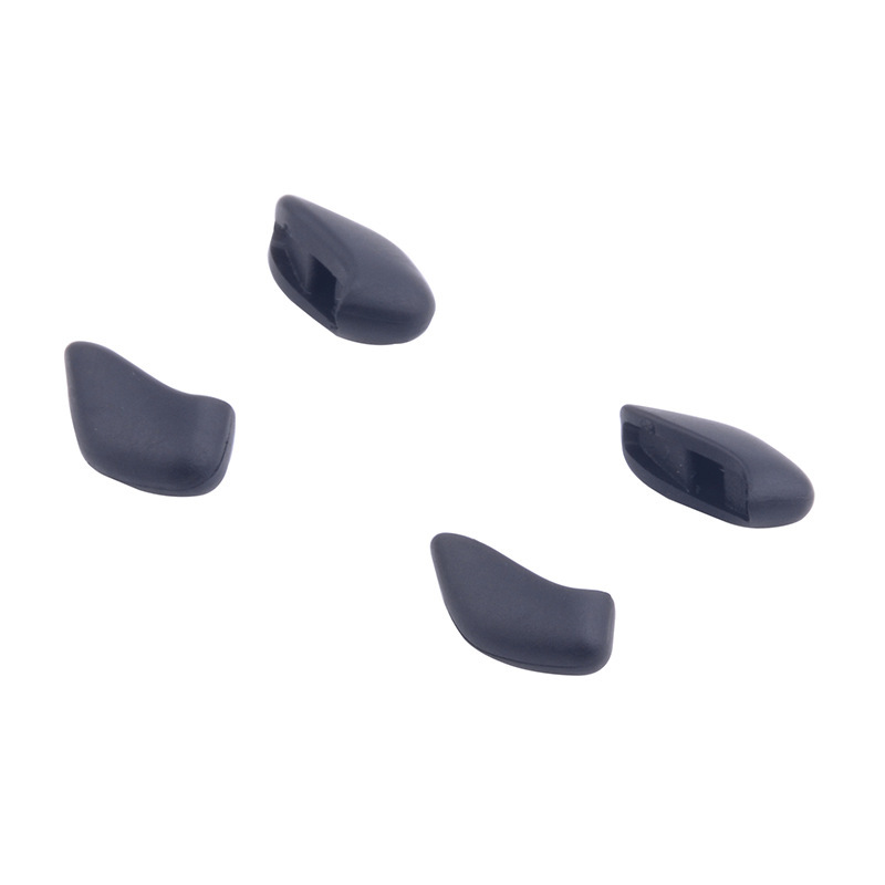 Glasses Nose Pads Are Suitable for Oakley Oo9188 Oo9271 Flak Half Jacket Anti-Slip Accessories
