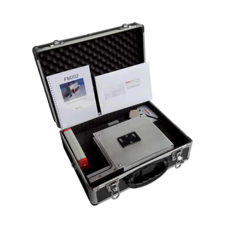 DriveTest �촰�綯������������β�żн��������� FM202-5-6-8