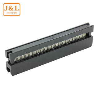 FC-40P IDC�B���� 2.0MM��ɫPBT僽�/����a ��܇���/5Gͨ�Ź��I