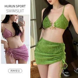 比基尼;连体泳衣;儿童泳衣