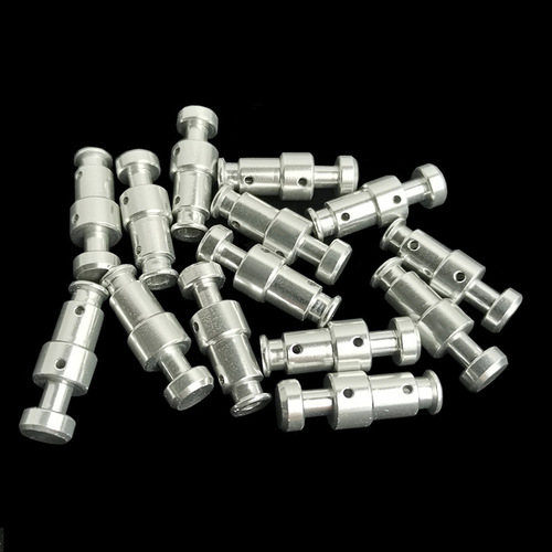 Suitable for Instant Pot electric pressure cooker accessories float stop valve core high pressure cooker aluminum rod float cap