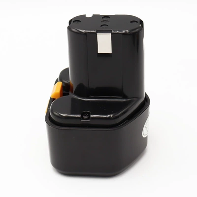 9.6v BCC912BCC915 power tool: Hibrid akkumulyator batareyaları