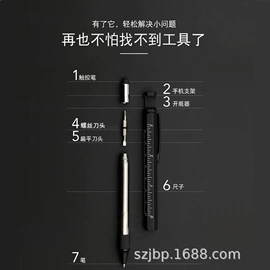 圆珠笔中油笔;礼品笔;手写笔