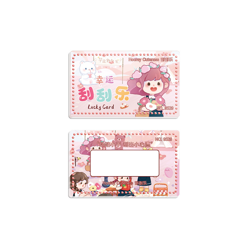 Manufacturer's soft and cute creative department student rewards and…