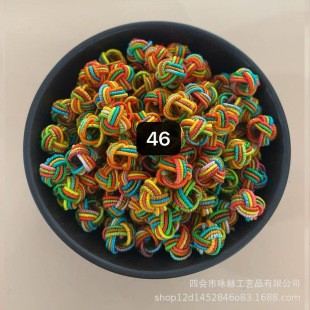 �S�Ҹߙn3�Ӳ��}���ֹ�����8mm���}�Ydiy�Ʒ����������ɫ