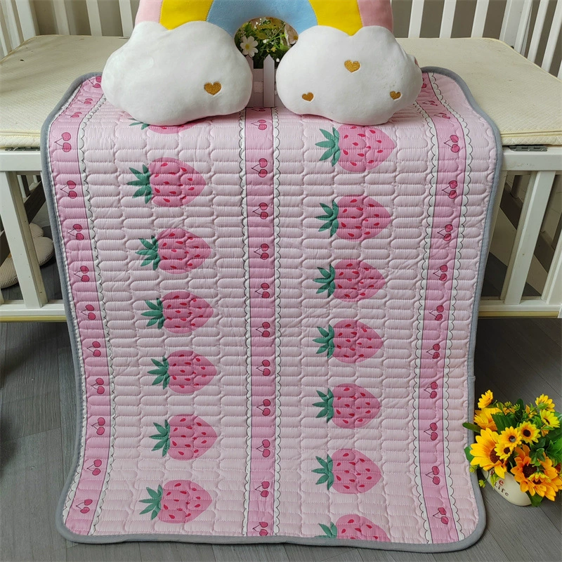 Пуцзян Ичунь Хоум Текстайл Ко., Лтд. Xizhinuo diaper pad aunt pad adult menstrual mat leak-proof