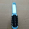 Special folding blue strip