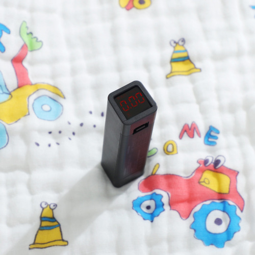 Six-layer high-density children's quilt pure cotton children's bath towel absorbent baby gauze blanket newborn baby quilt baby bath towel