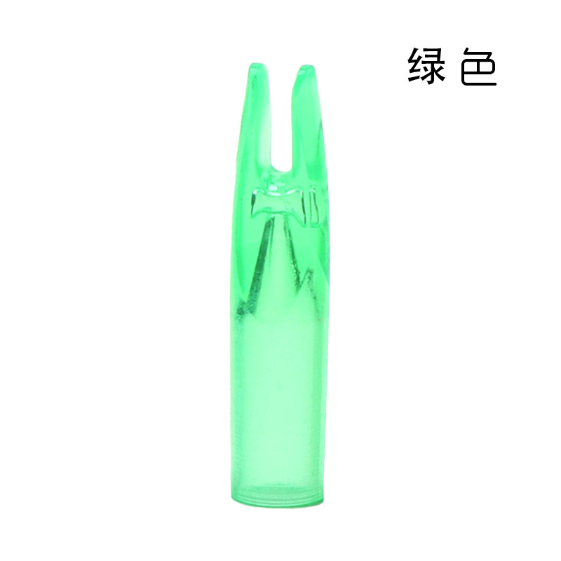 Прозрачный зеленый