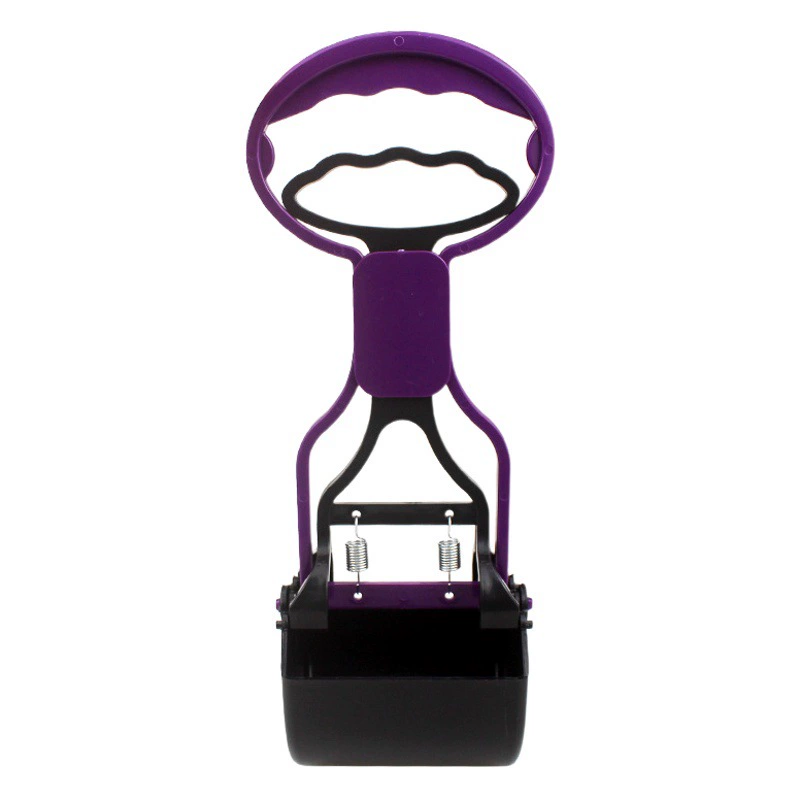 Домашние животные подбирают собачье дерьмо клипы для туалеты портативный и легко с длинной ручкой