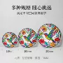新品彩绘家居跨境吊坠