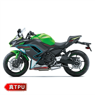 body paint protection film, Car paint protective film - invisible-car-wrap-tpu-75mil-on-both-sides-of-the-spoiler-default-item