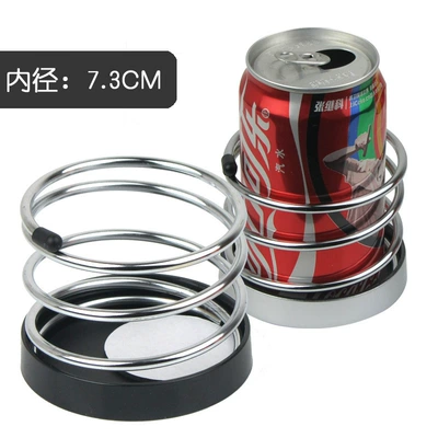 tea cup holder ashtray Holder, Car cup holder/beverage holder