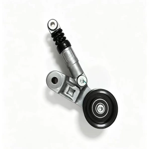 5281590AB 05281590AB is suitable for Jeep Wrangler JL and Dodge Ram1500 tensioning pulley