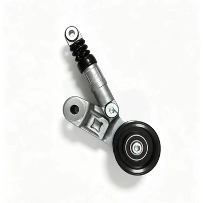 5281590AB 05281590AB is suitable for Jeep Wrangler JL and Dodge Ram1500 tensioning pulley
