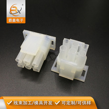 6.35������molex 42021 6pin˫�ų������������� 63080-6P