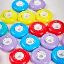 XC�����ֻ�Ь����84mm���ָߵ���ĥֱ����matter�ٻ�ƽ������ 88A