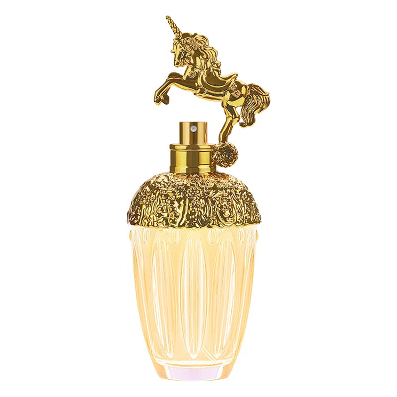 Internet Celebrity Live Broadcast Popular Dixianger Unicorn Women's Perfume Student Fresh Natural Long-Lasting Eau De Toilette Wholesale