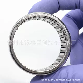 优质英制冲压外圈滚针轴承 SCH2212 SCH2216