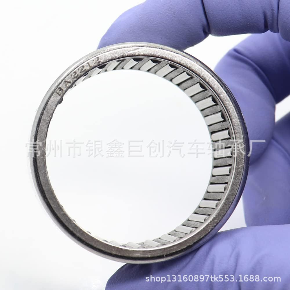 优质英制冲压外圈滚针轴承 SCE248 SCE2410 SCE2412 SCE2414