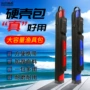 单层单肩双层垂钓鱼竿包