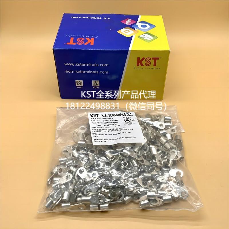 KST键和兴RNBS8-5-90D 现货