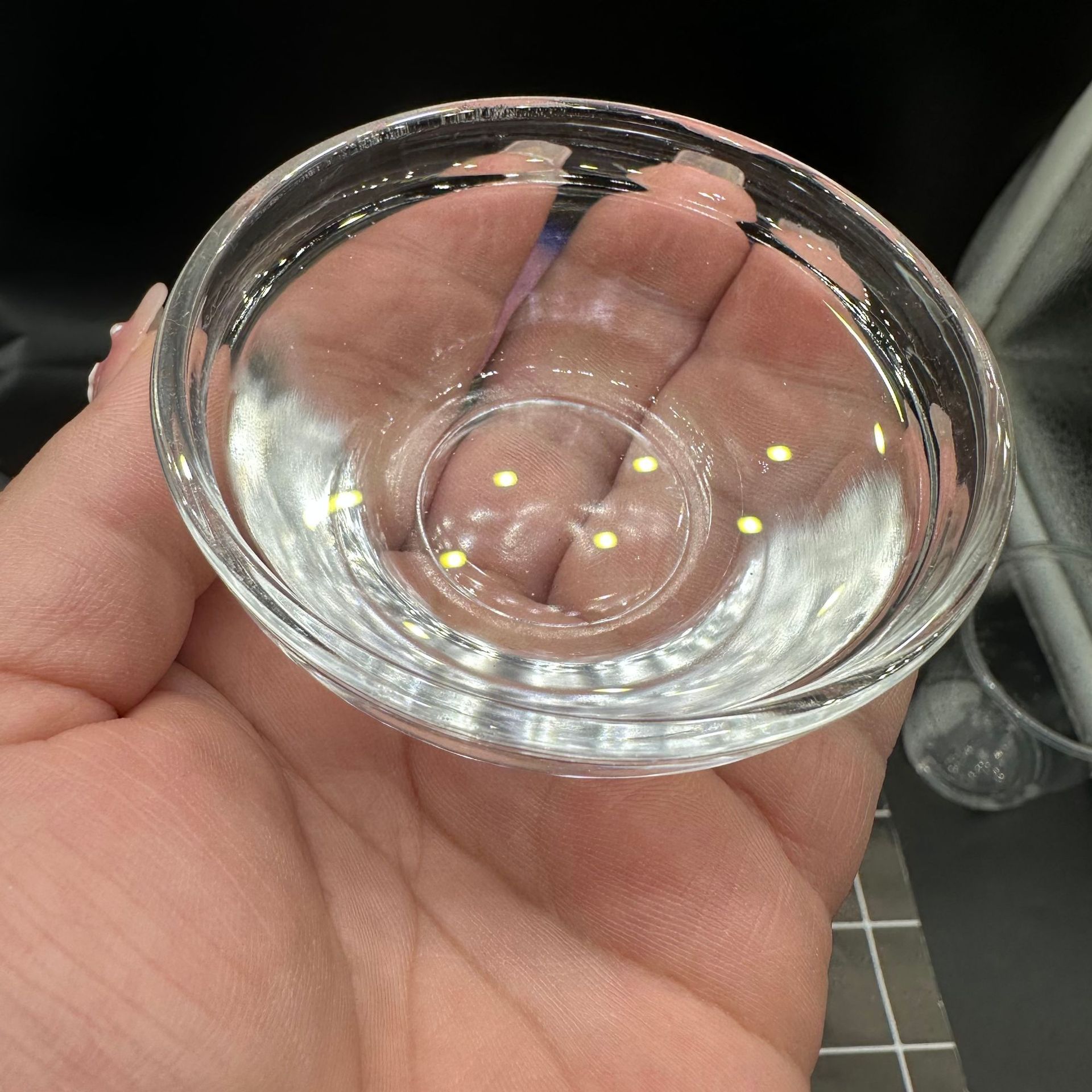 Organic pussy high transparent water -based coating thickener…
