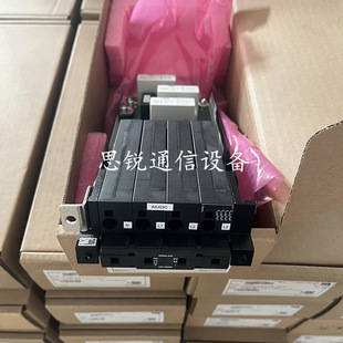 HuAwei AIU03C AC InPut Module SwitChing Power SuPPly AC Air OPen 63A4P ModulAr Plug CirCuit BreAker