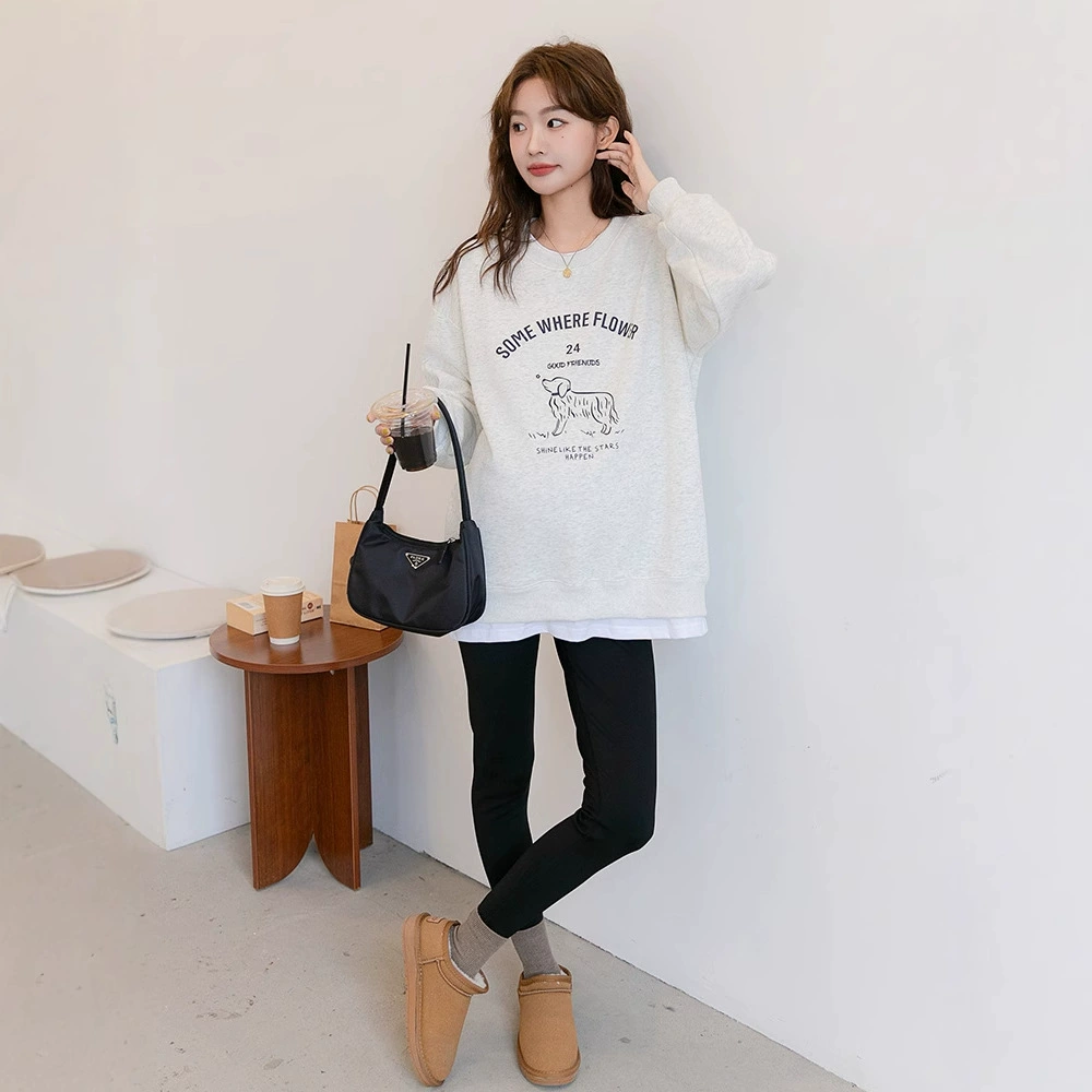 Осенняя и зимняя одежда для беременных