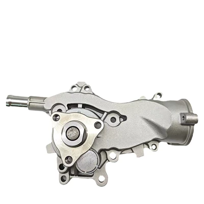 Pump 25192709, Water pump